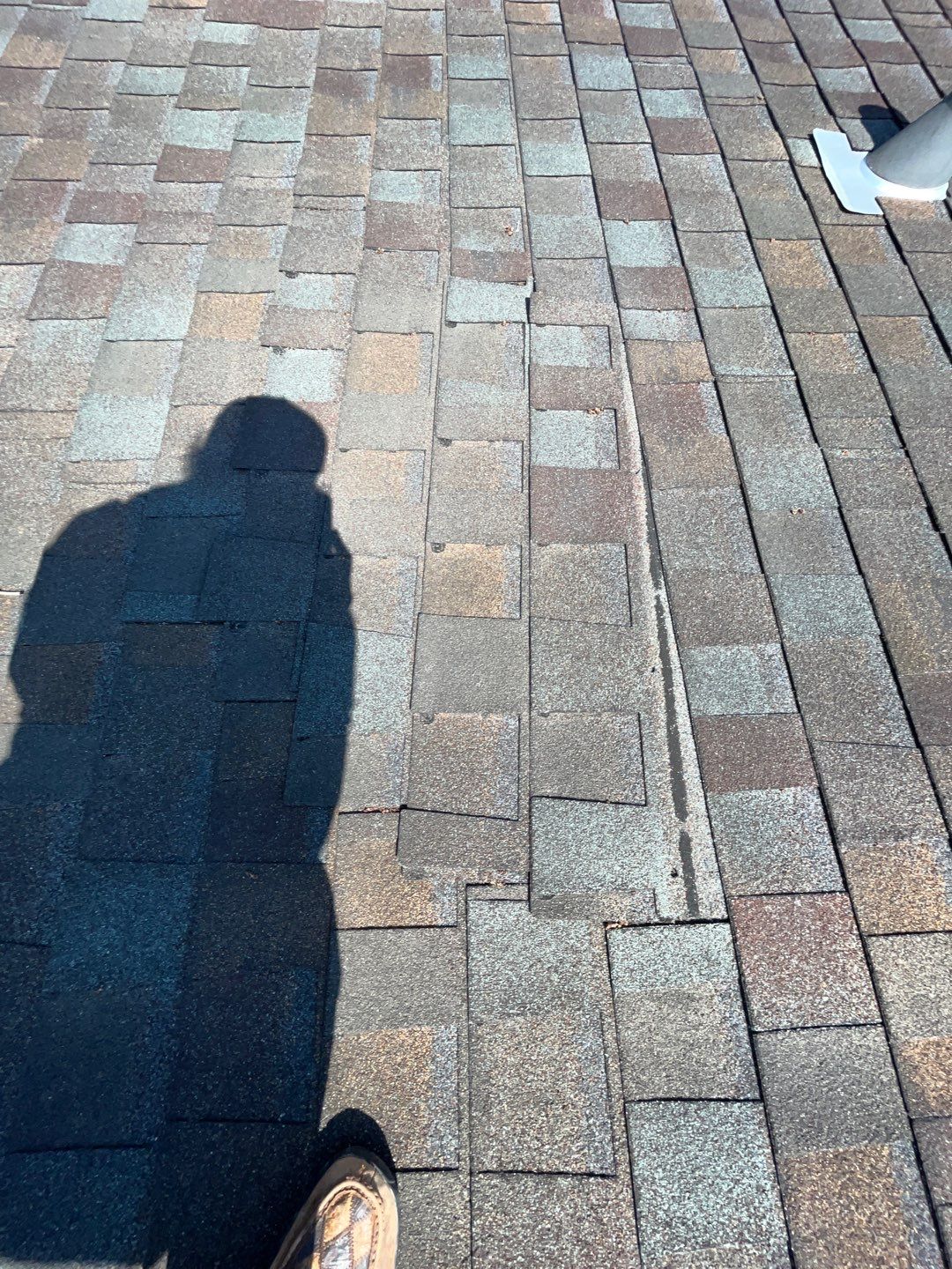 Complete Exterior Transformation - Exposed Fastener Roofing System by 4Ever Metal Roofing