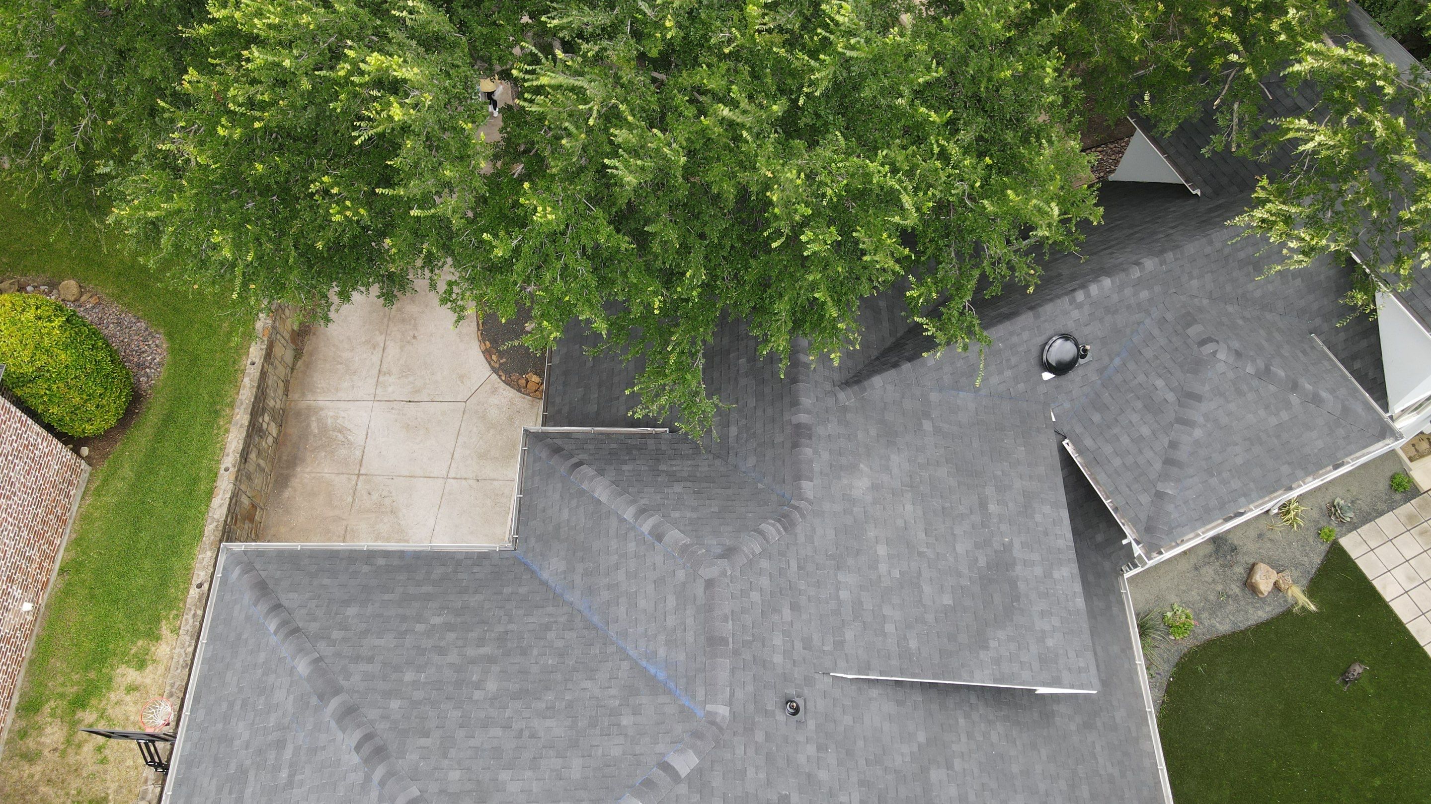Project in Plano by Armor Roofing | Exteriors