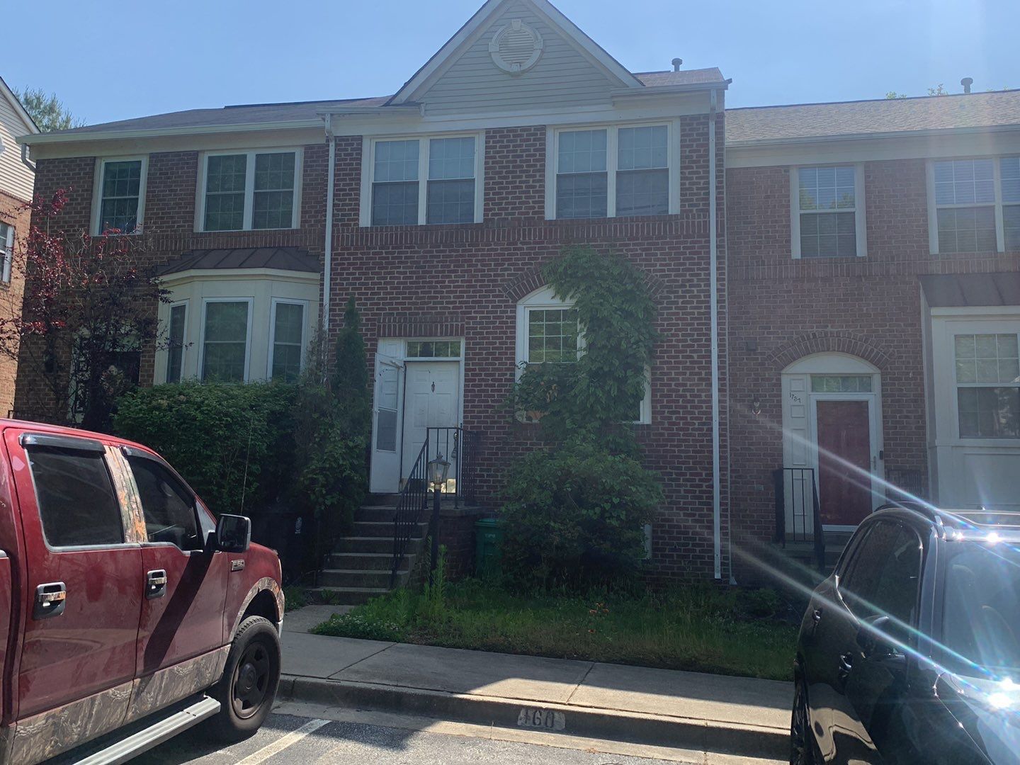 Home Remodel  by Greenspring Construction Services