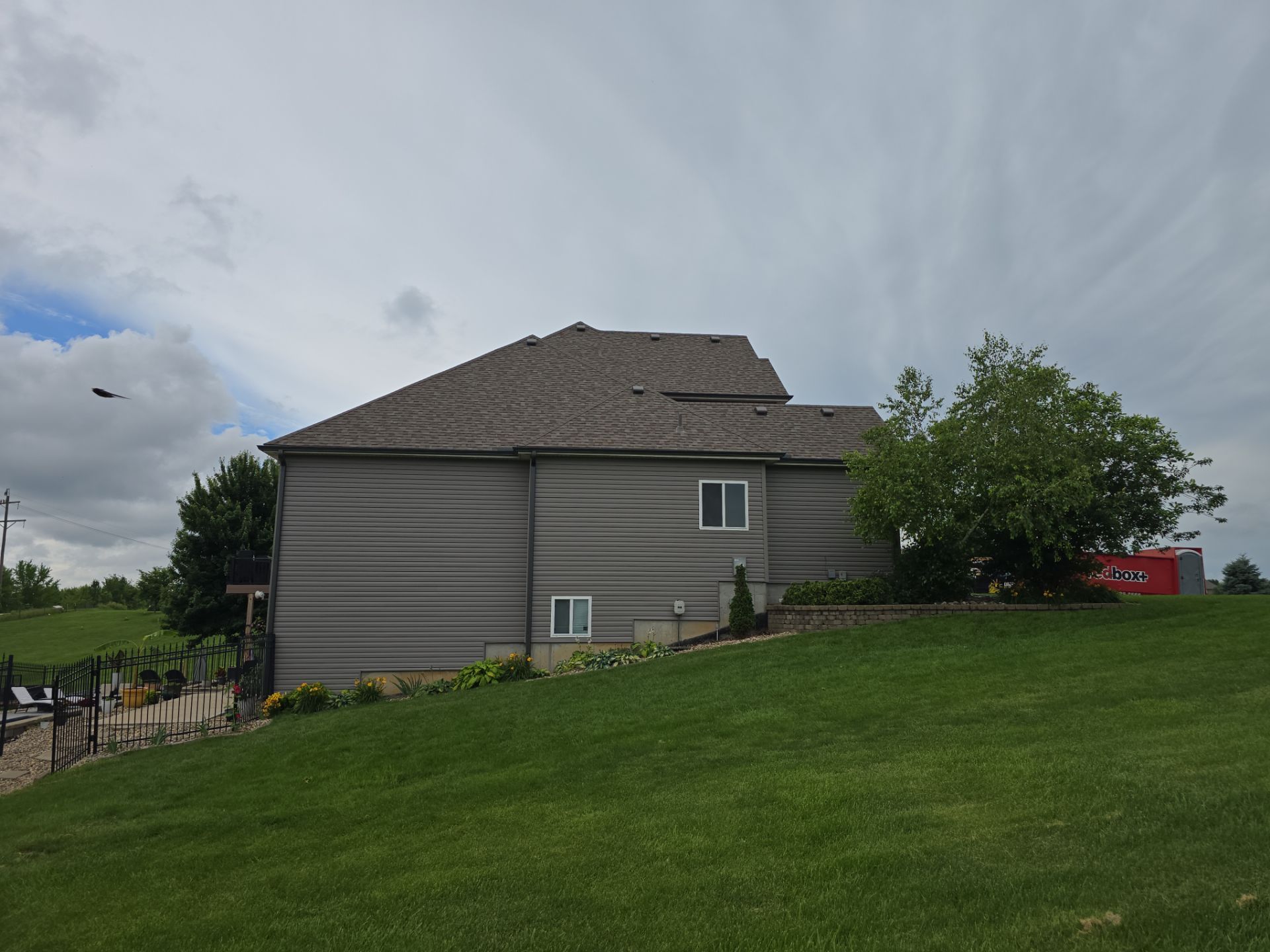 Siding Replacement- Liberty MO by Liberty Roofing