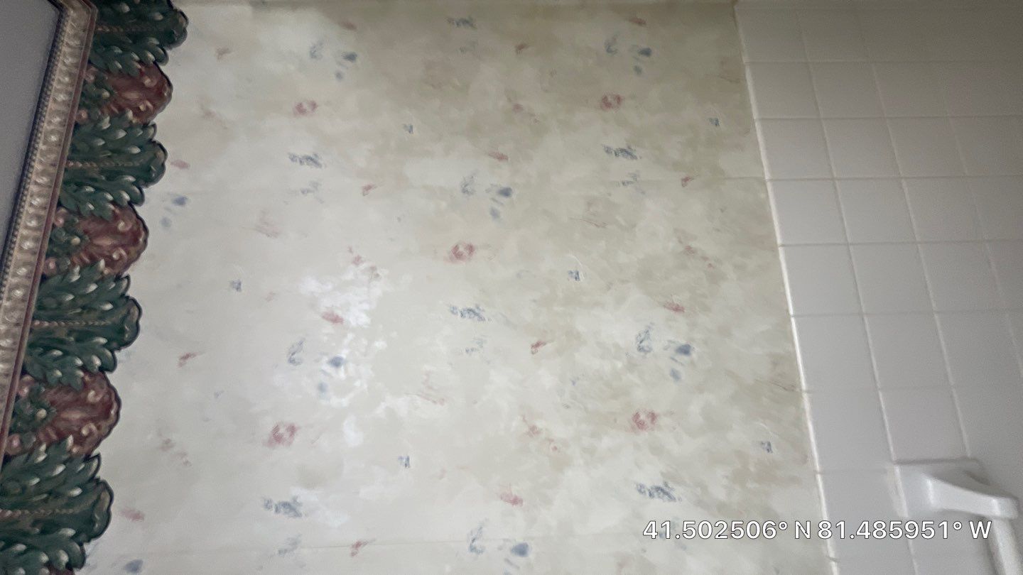 Swirski mirror removal by Best Buy Painting
