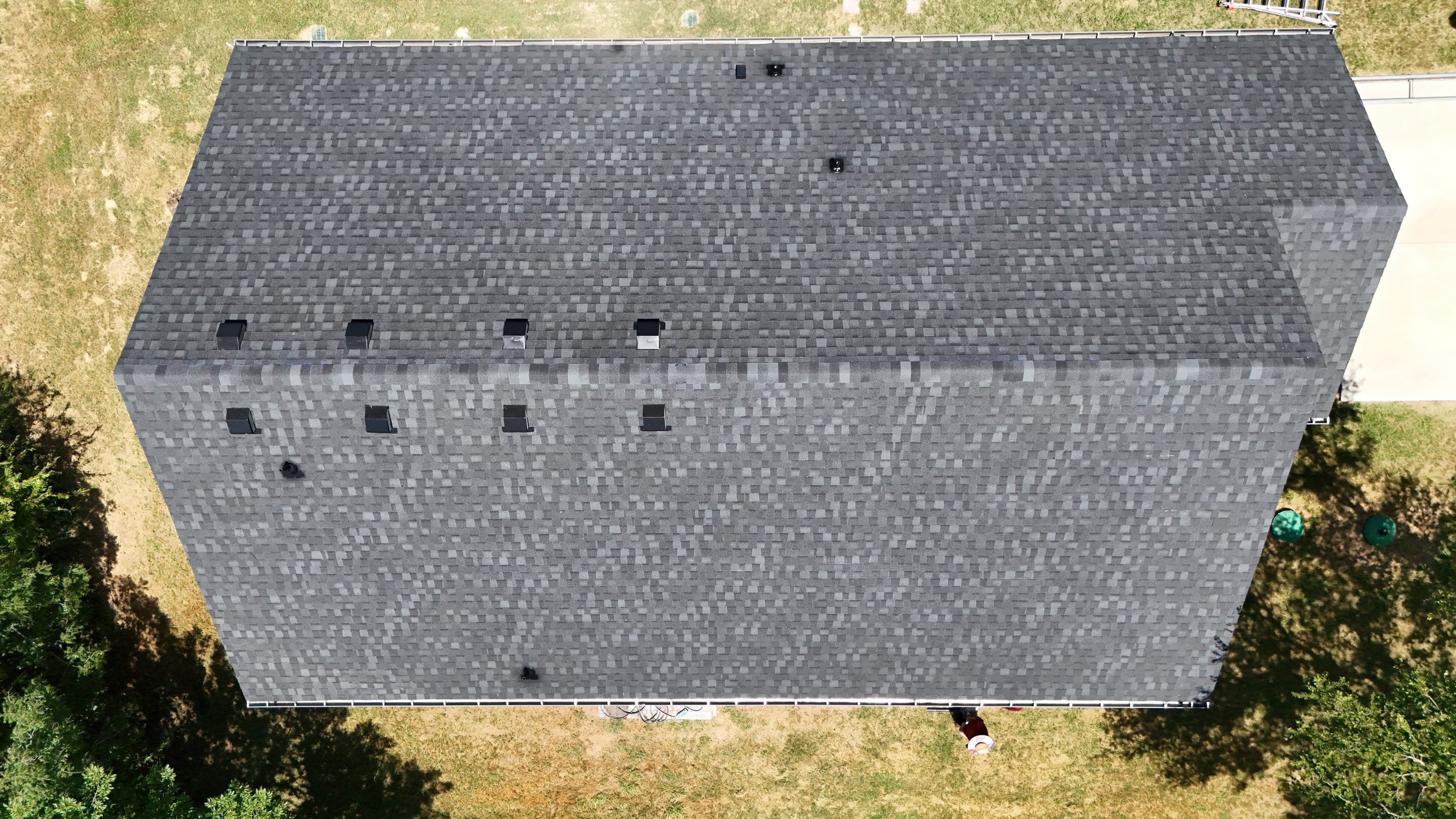 Project in Granbury by Armor Roofing | Exteriors