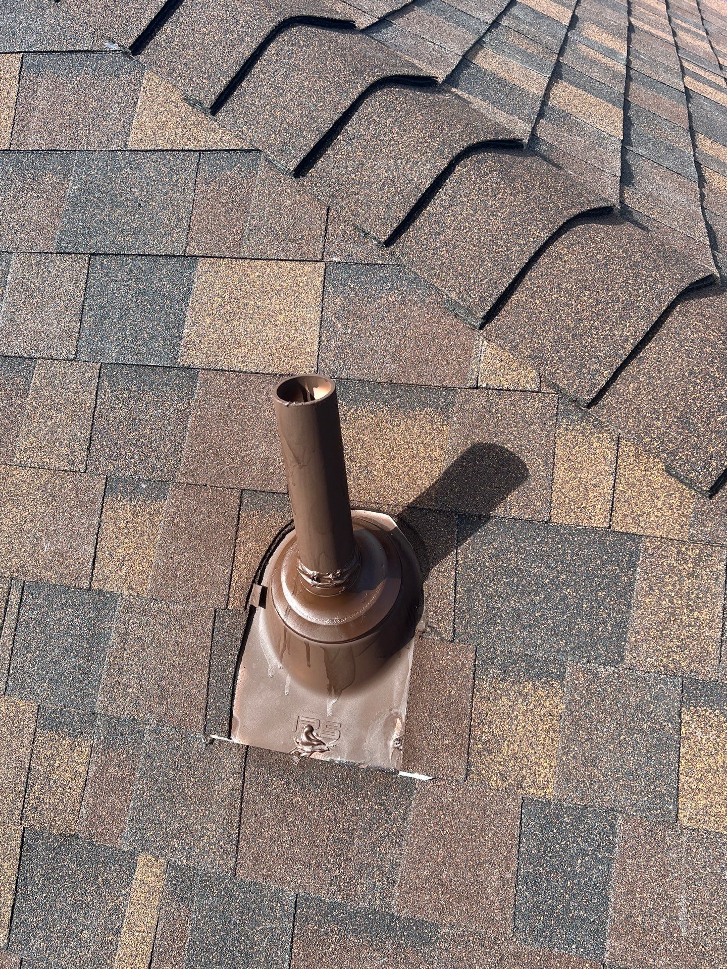Project in Austin by Rhino Roofing and General Contracting, LLC