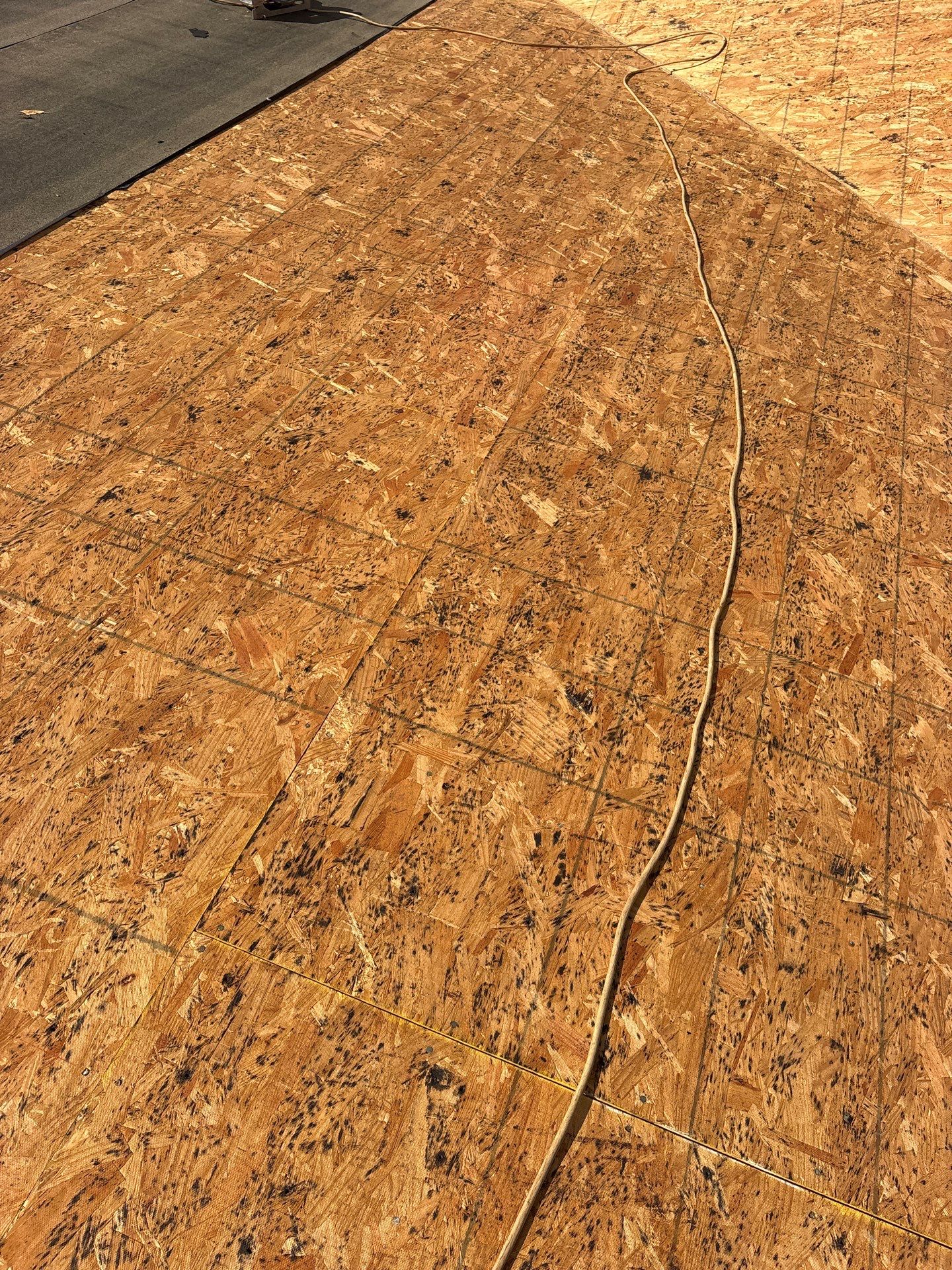 Another Bullet-Proof Roof by Bayfront Roofing and Construction