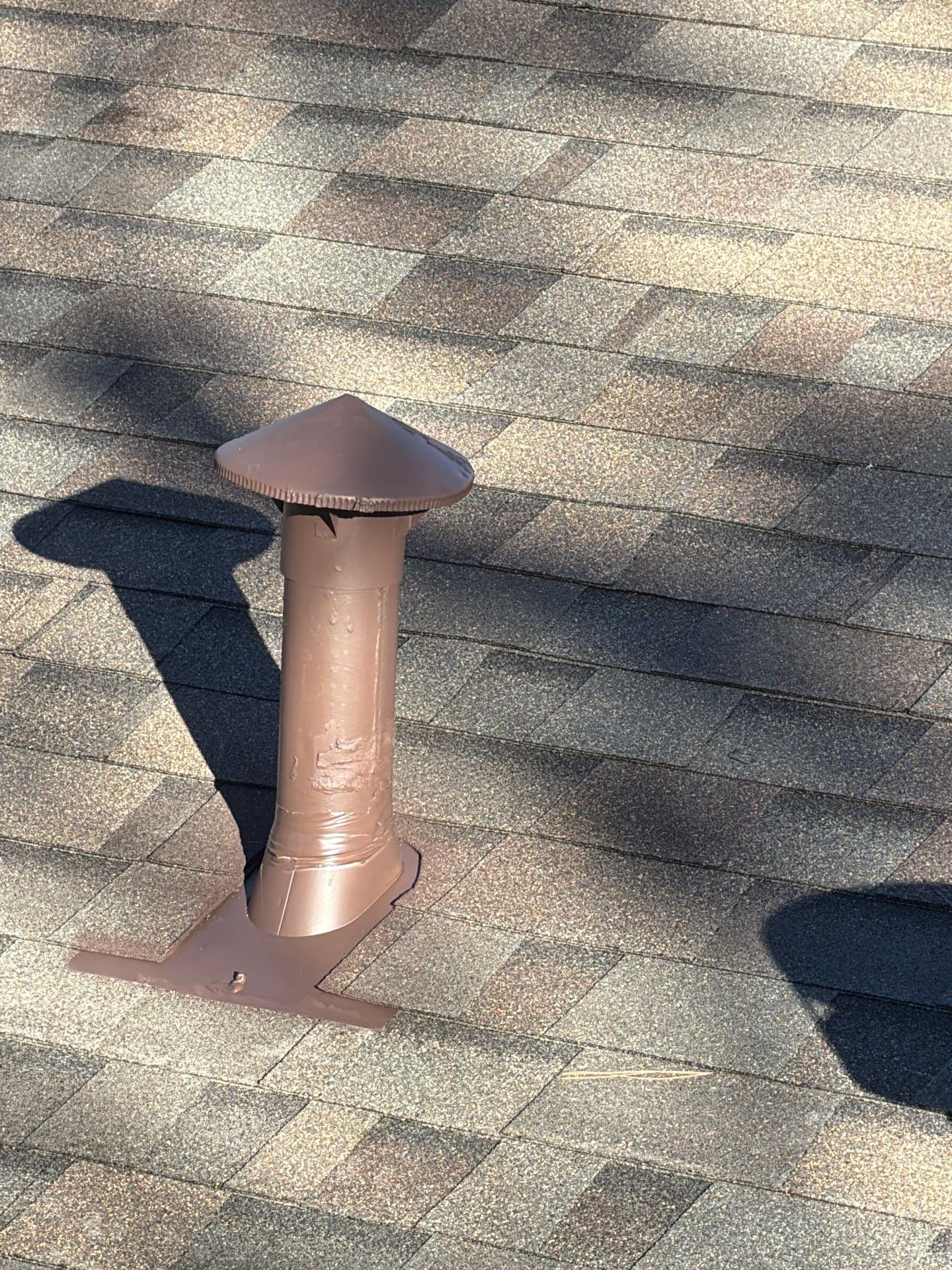 Prescott Asphalt Shingle Roof Replacement by Badger Roofing