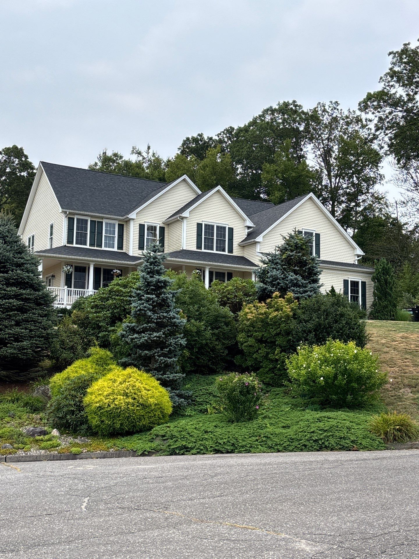 Oxford by All site builders LLC