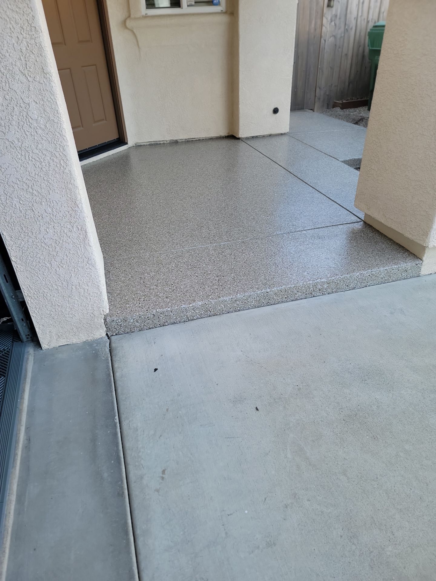 Amazing transformation by MGP Coatings