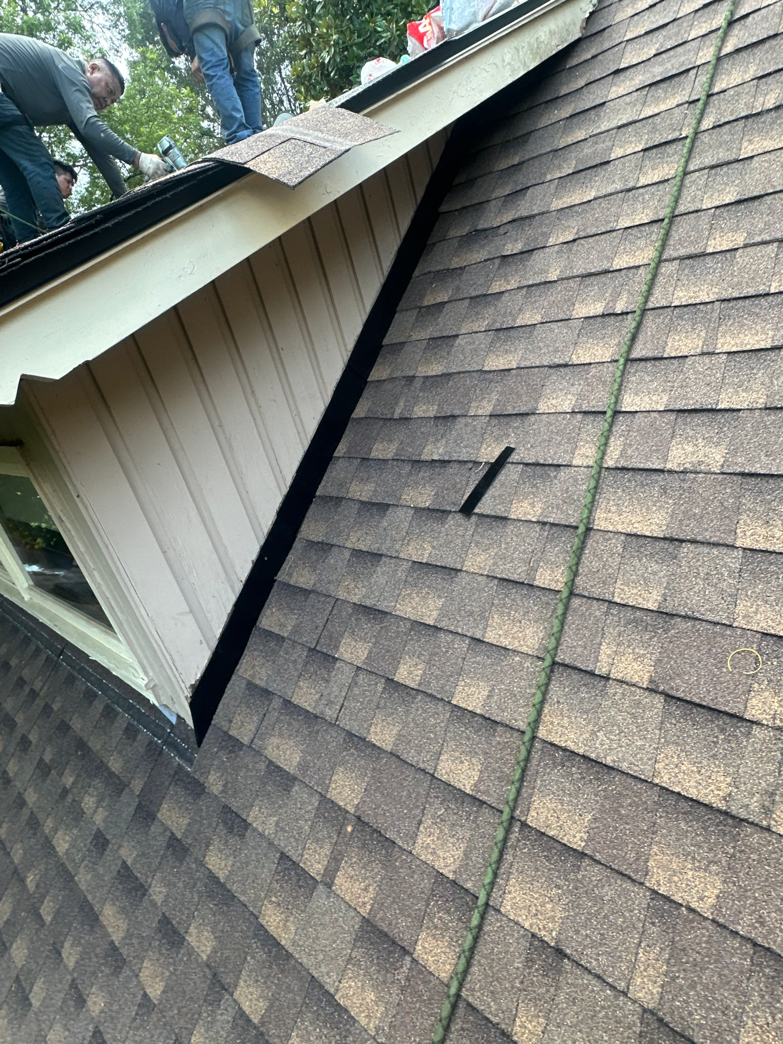 The Pierces by United Contracting and Roofing