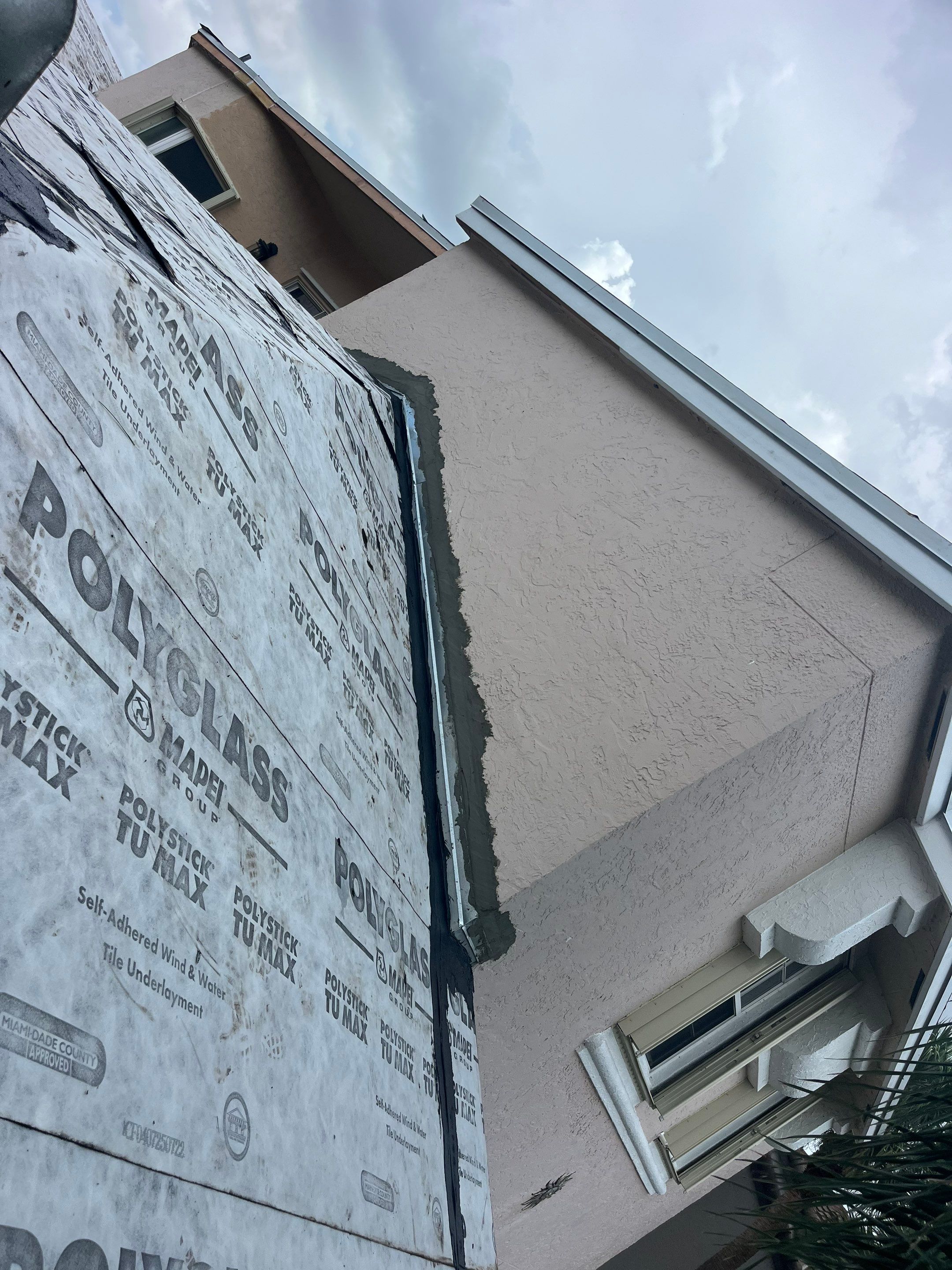 Roofing  Pembroke Pines by The Goat Contractor ( Giampri Corp)