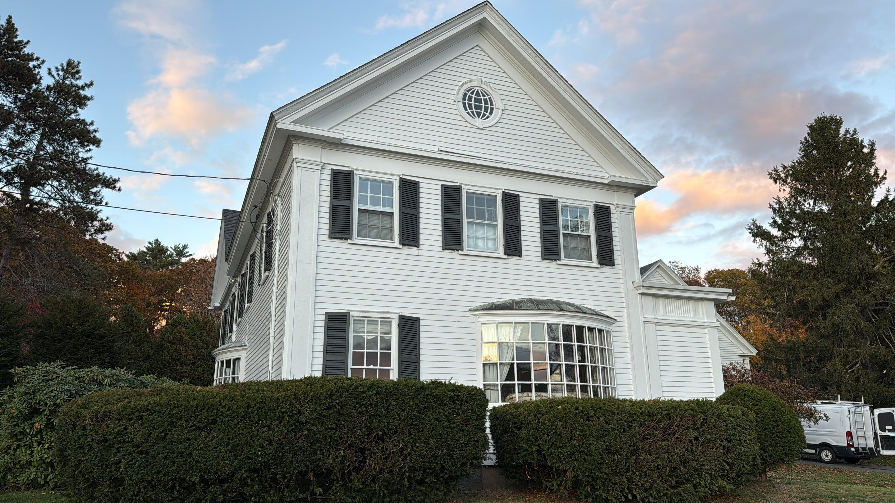 Project in Hampton, NH by Top-Rated Home Improvement