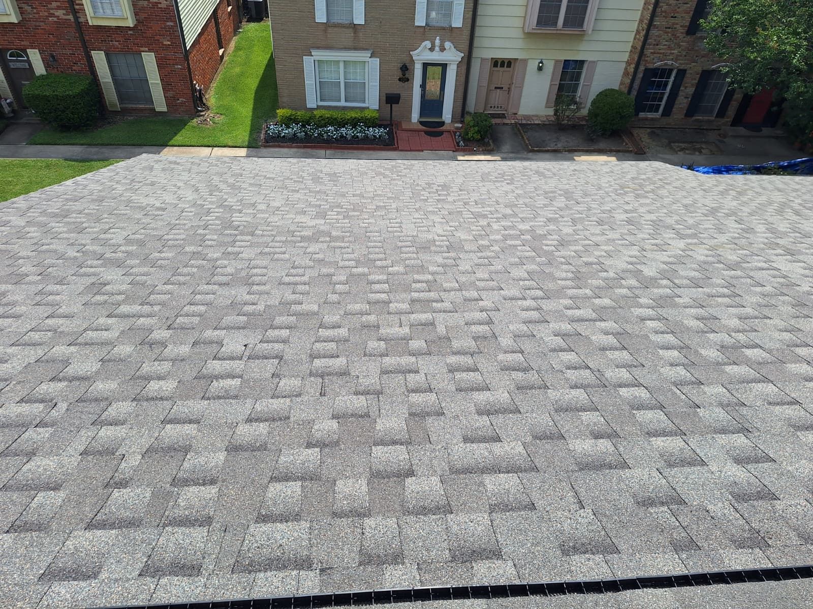 Project in Beaumont by SETX Roofing Pros 