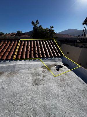 Project in La Quinta
