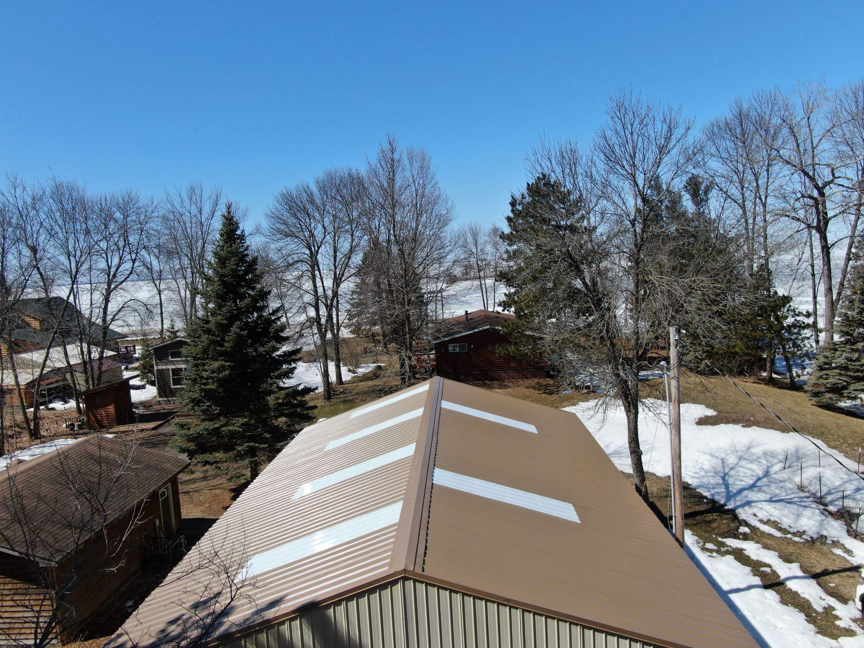 Roof Replacement Isle MN by Ascension Roofing & Siding