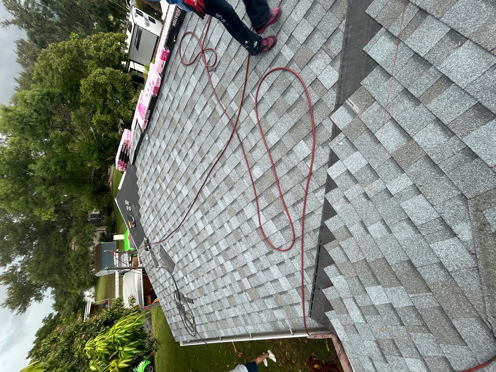 Project in Seminole 33777 by Mitchell Roofing Company LLC