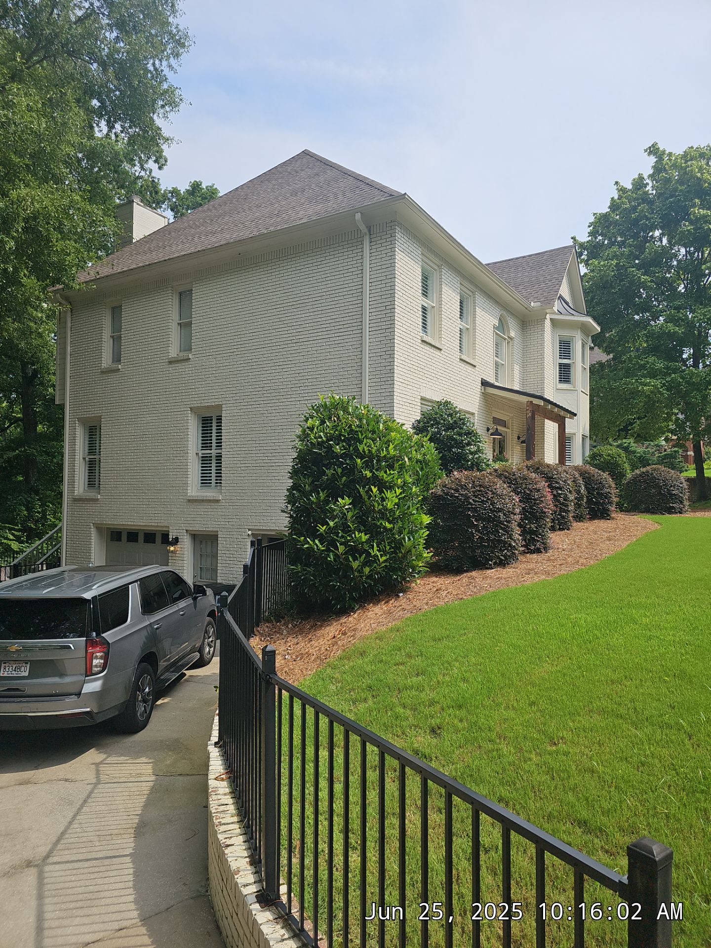 Johnson Project in Homewood by The Window Source