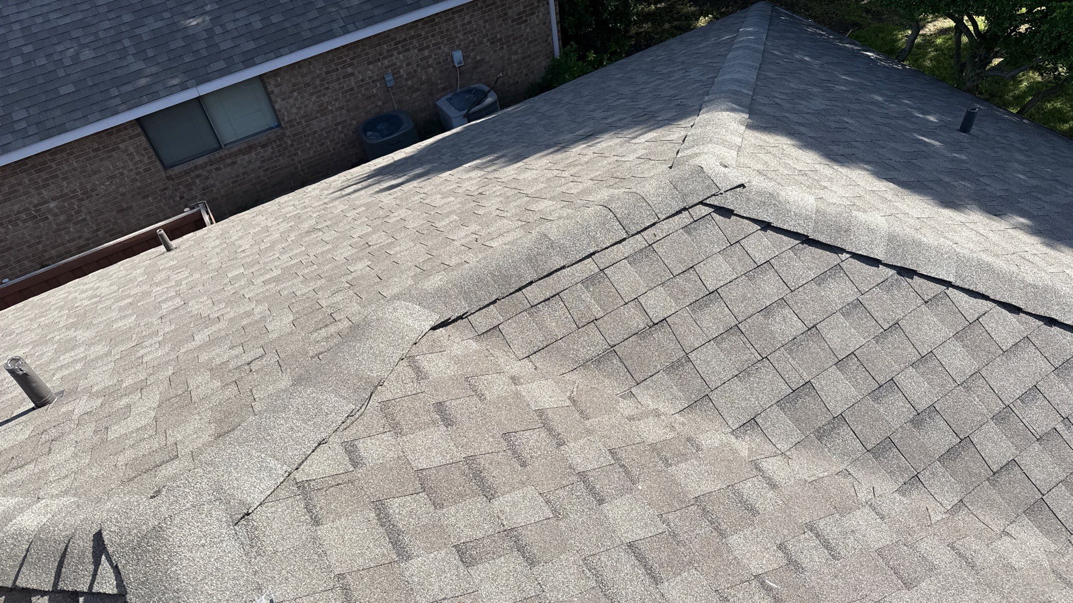 Project in Plano by Armor Roofing | Exteriors