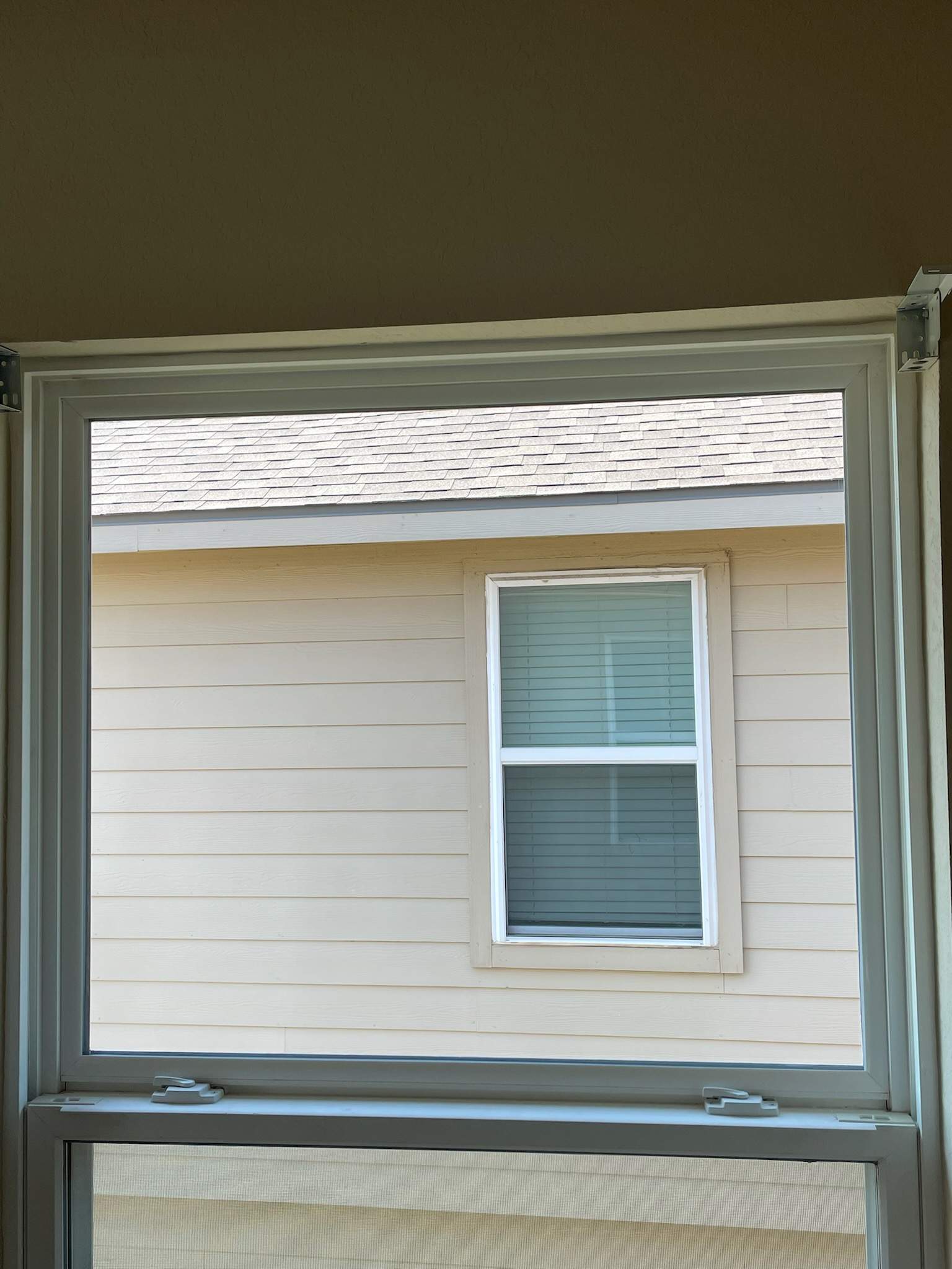 Project in San Marcos by Rhino Roofing and General Contracting, LLC