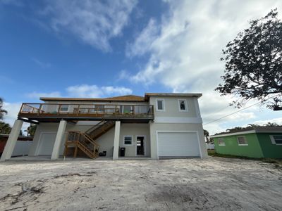 Project in South Pasadena 33707