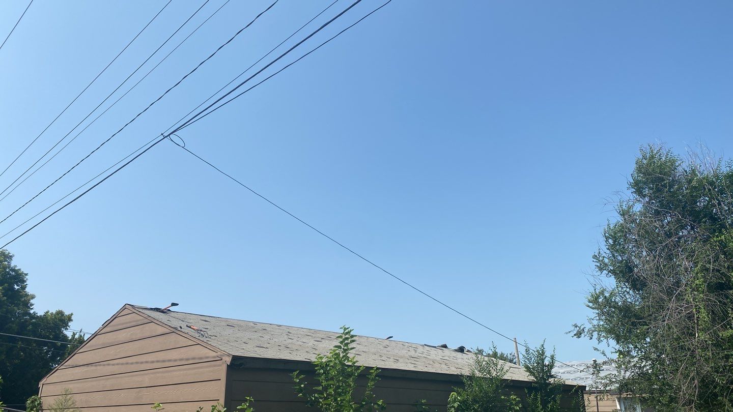 Residential Roofing Installation using Malarkey  by Frontline Roofing and Construction