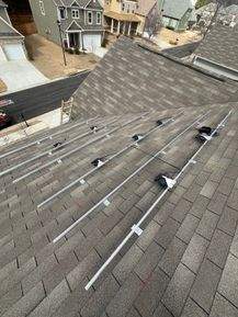 Dallas Ga Project by Zero Grid Power Solutions