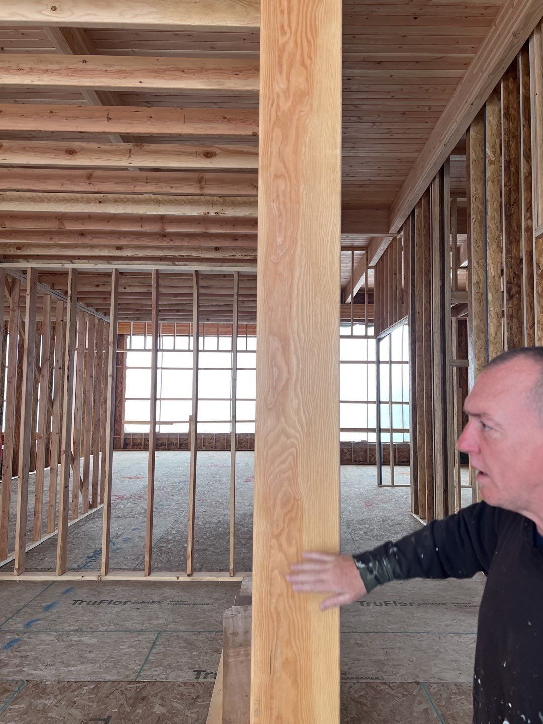 The Standard by Cutting edge painting 