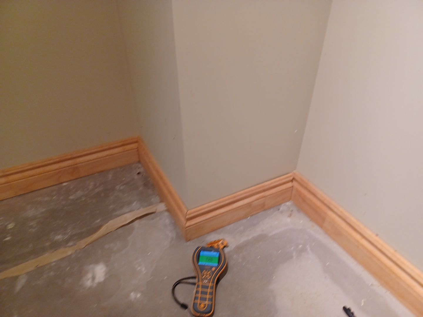 Project in West Bloomfield Township by EzDry Water Mitigation & Property Restoration