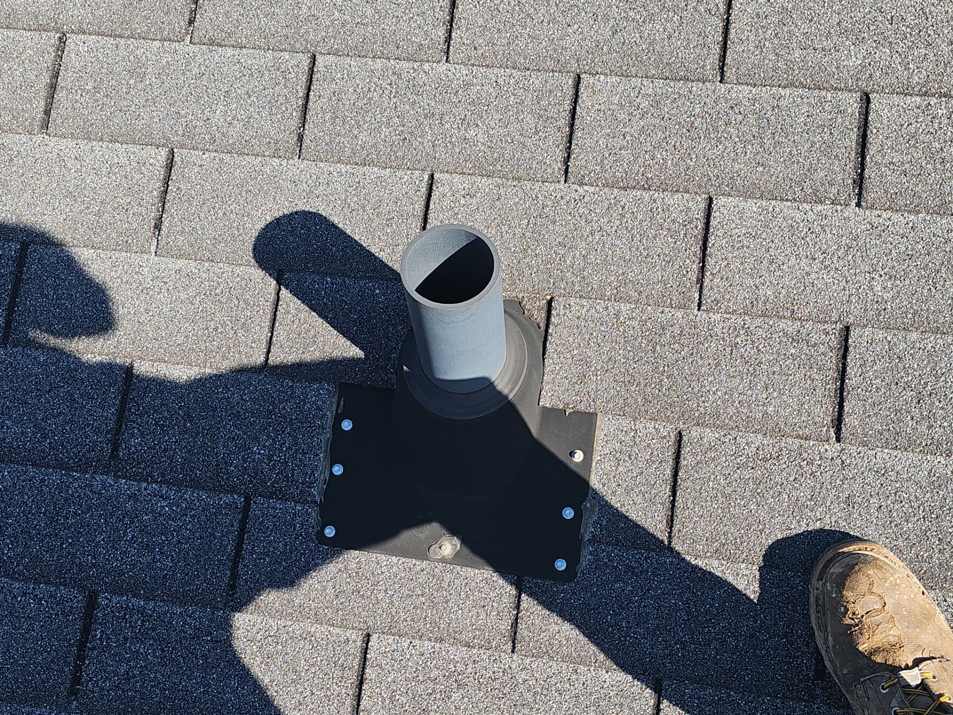 Residential Roofing Installation using Platinum Shield Roofing System from Mr. Roofer by Mr. Roofer