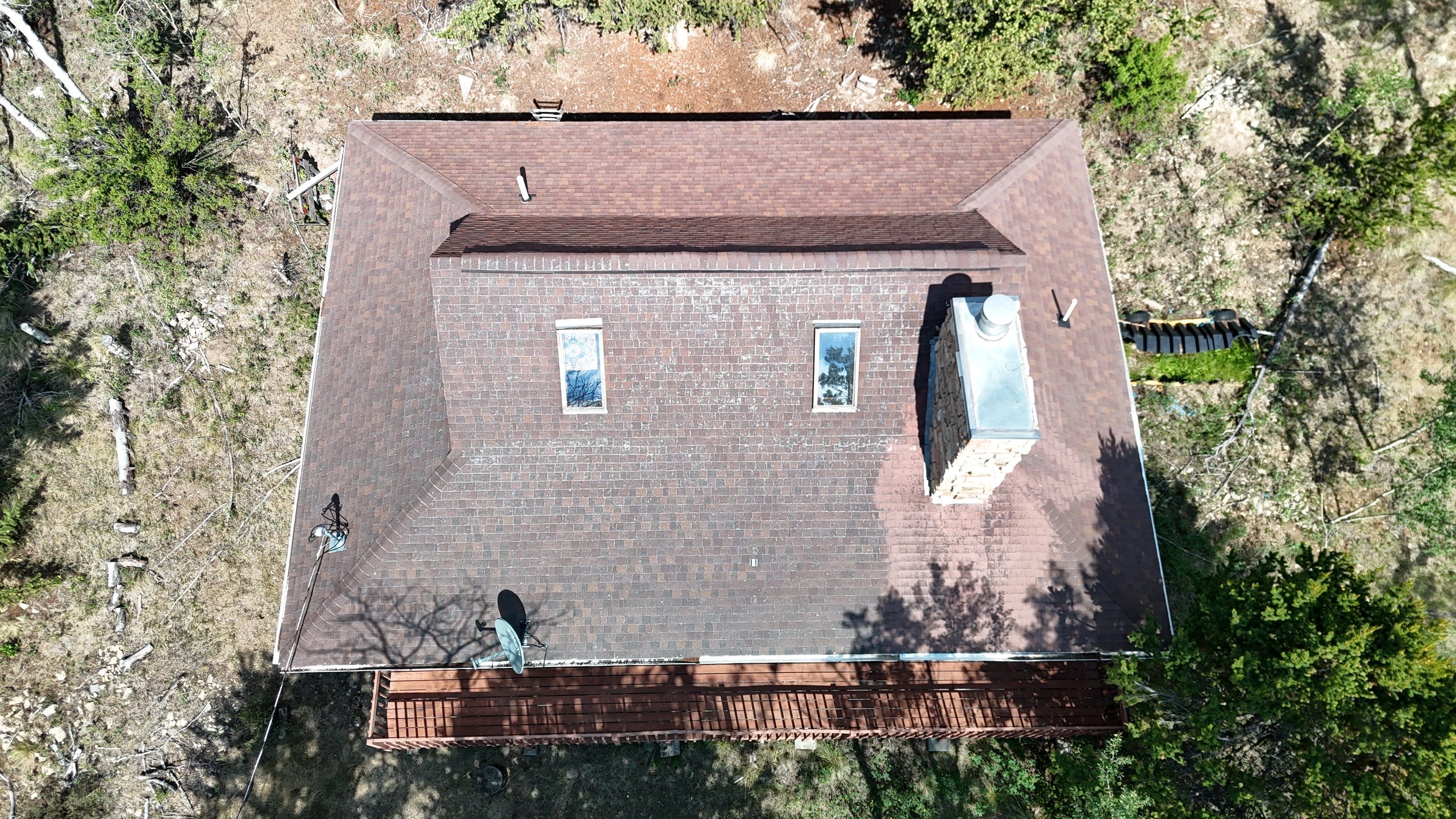 The New Look Shingles! by Modern Roofing Group