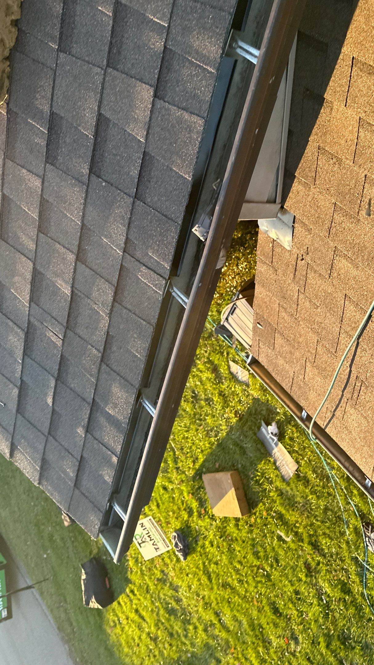 West Chester - Copper Canyon by Tamlin Roofing