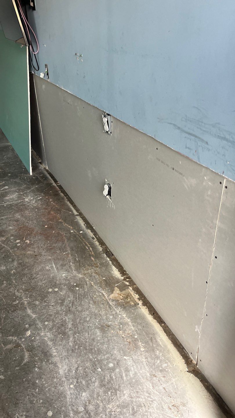 OH No, OYO! by Bayfront Roofing and Construction