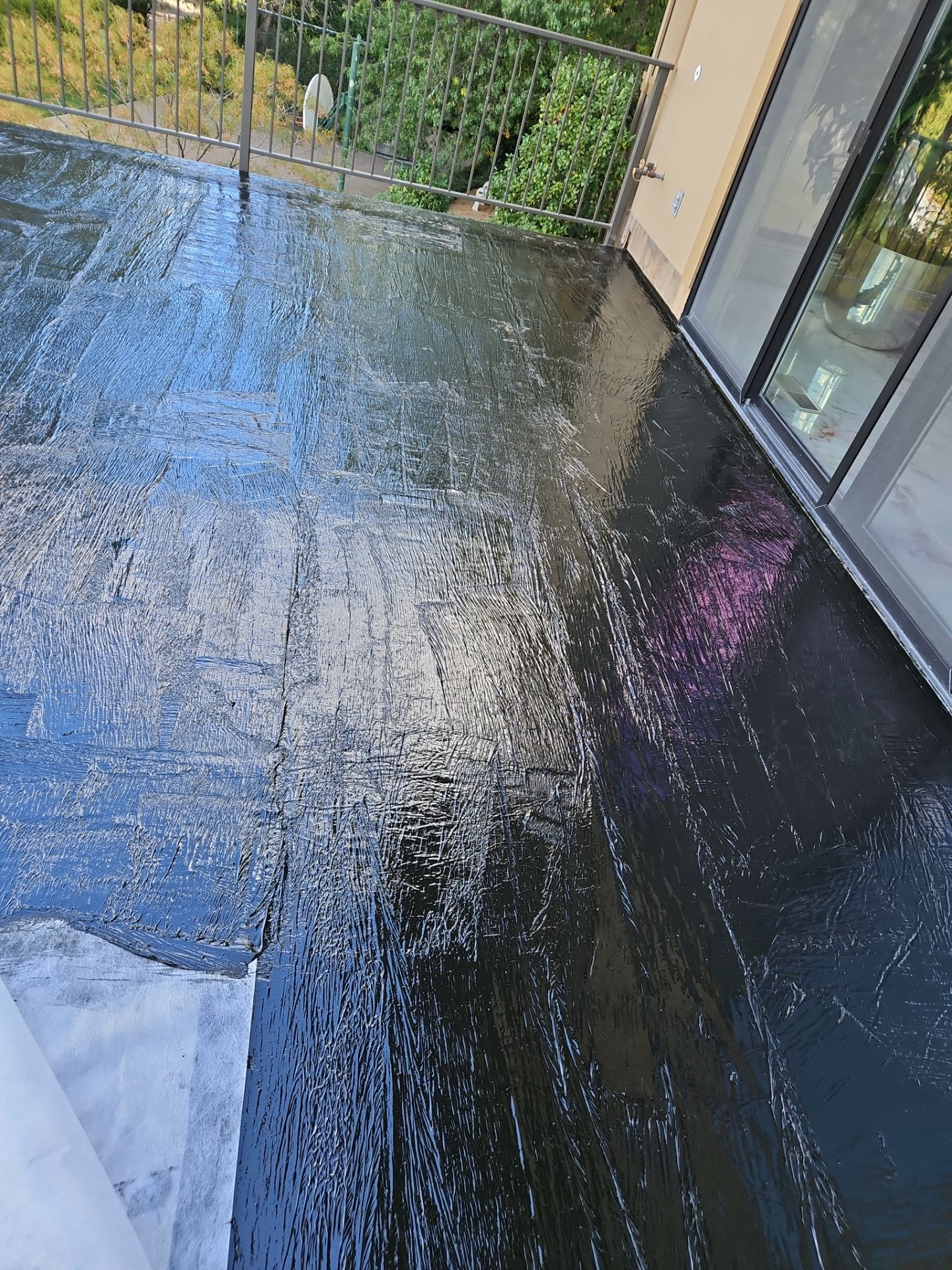 Waterproofing & Roof Protection – Eugene, OR by BEST Roofing & Waterproofing