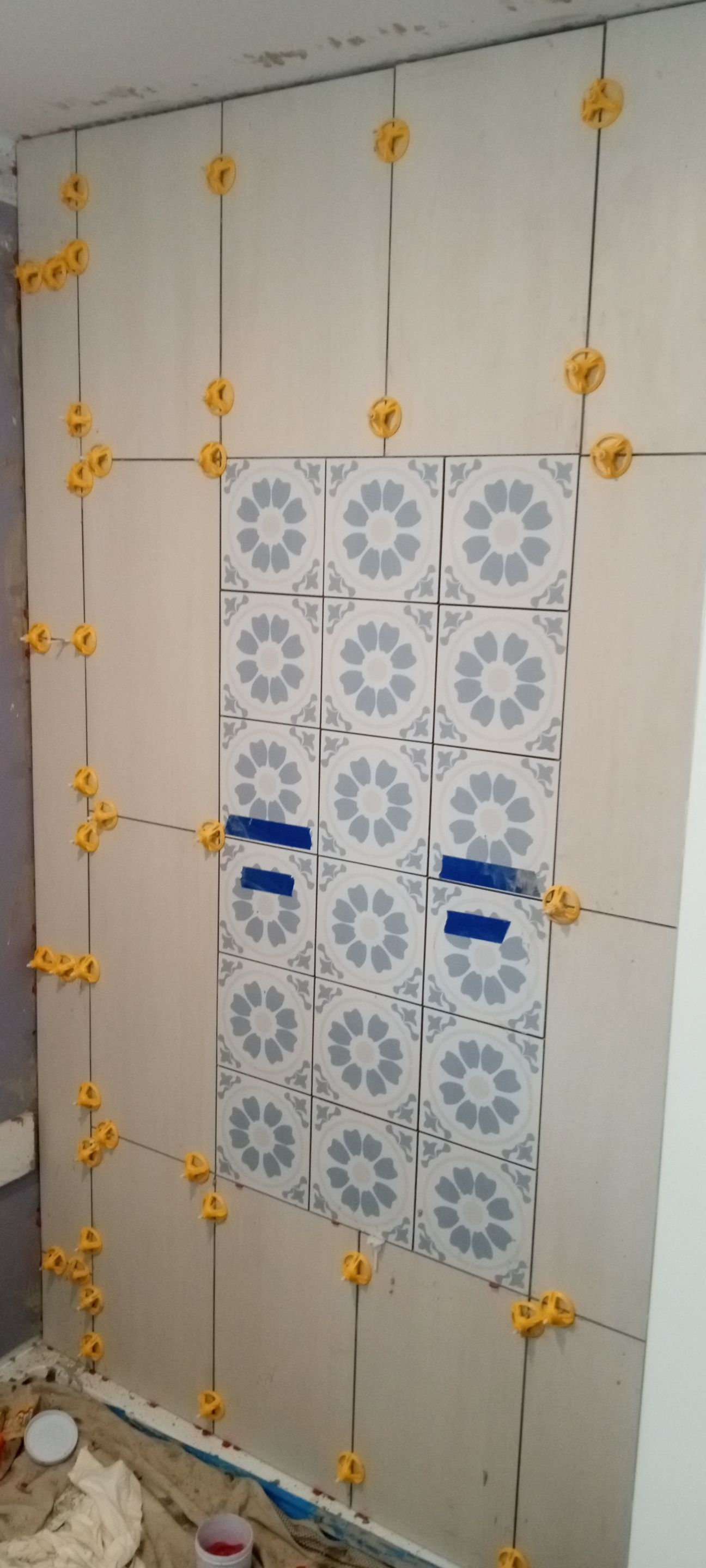 Bathroom Remodel by Ivy Lea Construction