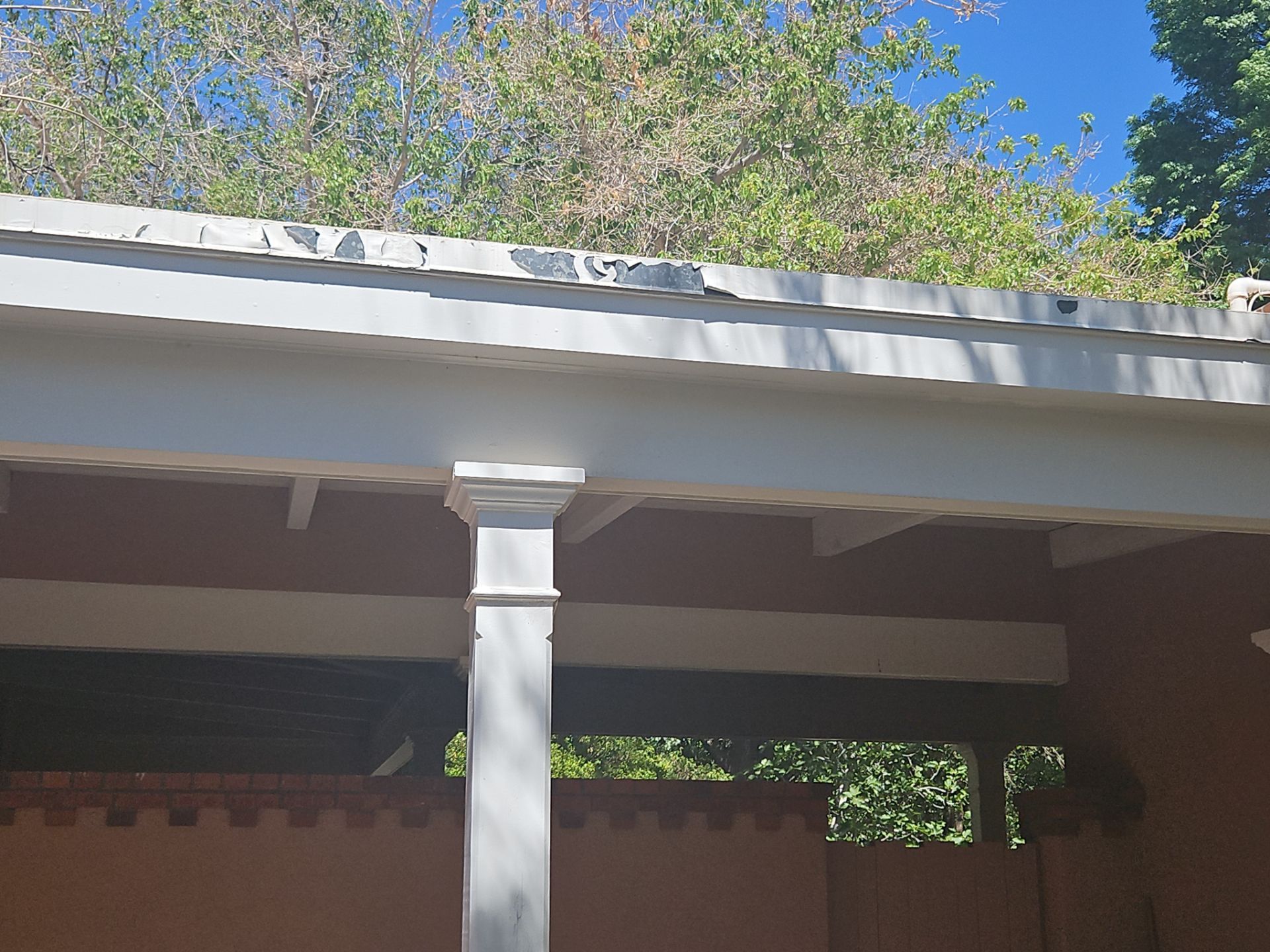 Exterior Painting, Repair, and Garage Floor Coating by Regal Renovate