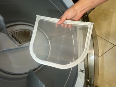 Dryer Vent Cleaning & Lint Removal — Clermont
