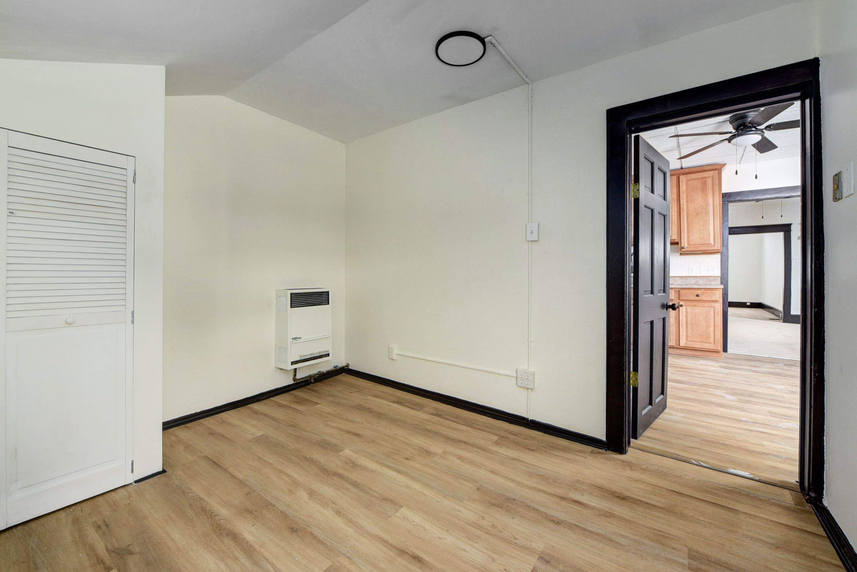 Single Family Full Remodel by Reinovation