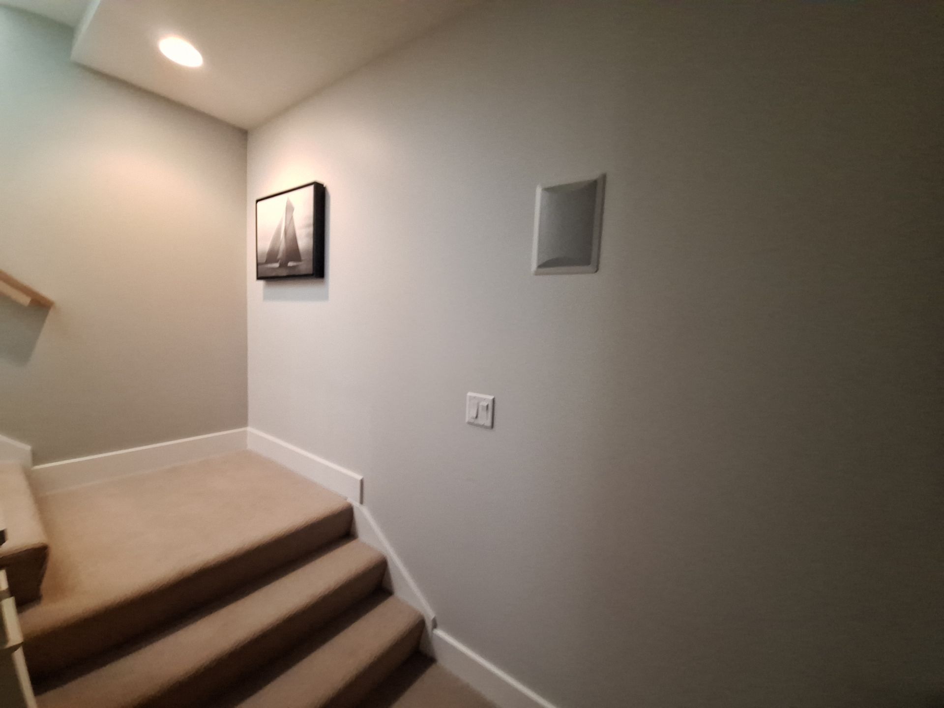 Spring Lake, Michigan - Interior Painting & Repairs by Gordon Painting