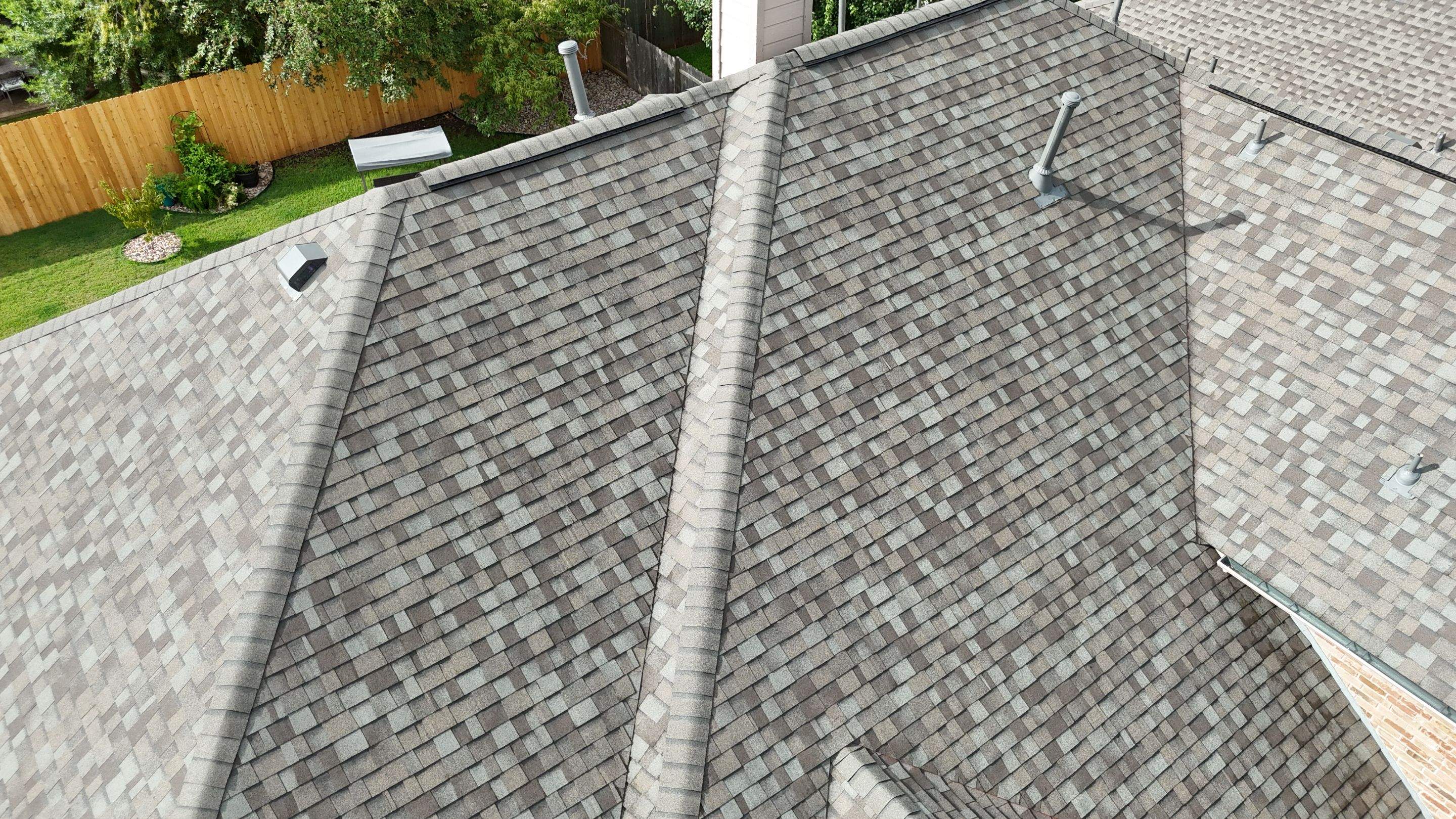 Driftwood - Owens Corning TruDefinition Duration by RoofsOnly.com