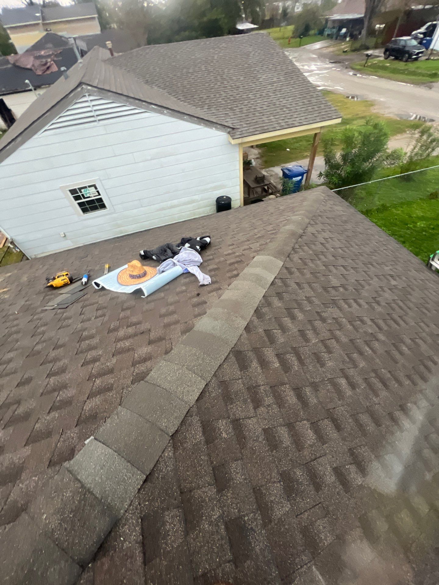 Roof Repair Channelview by Roof Repair Company
