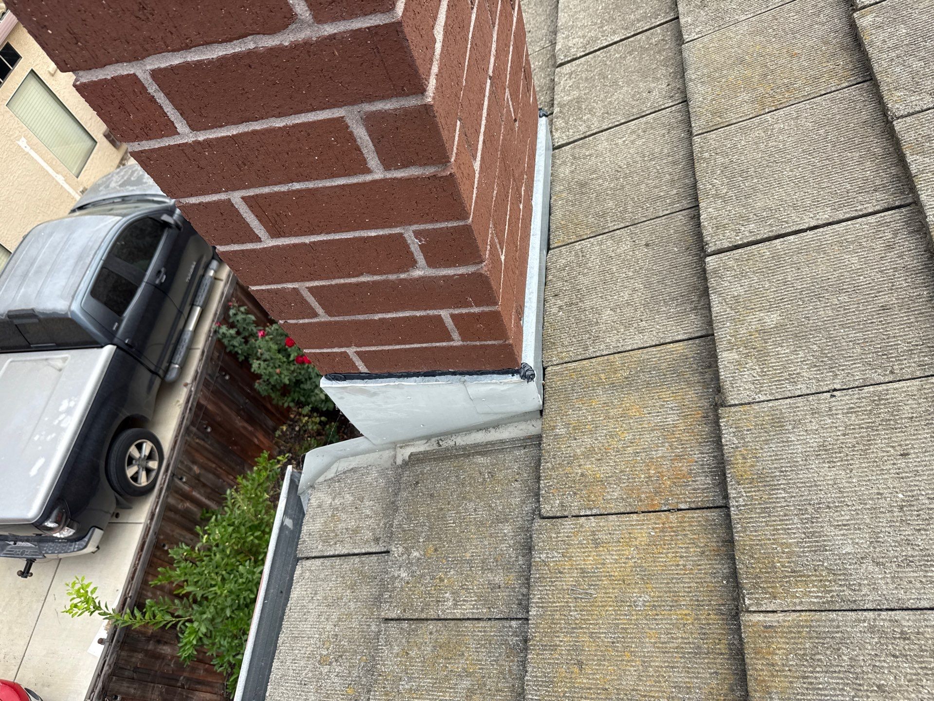 Residential Repair in Elk Grove by Nextop Roofing