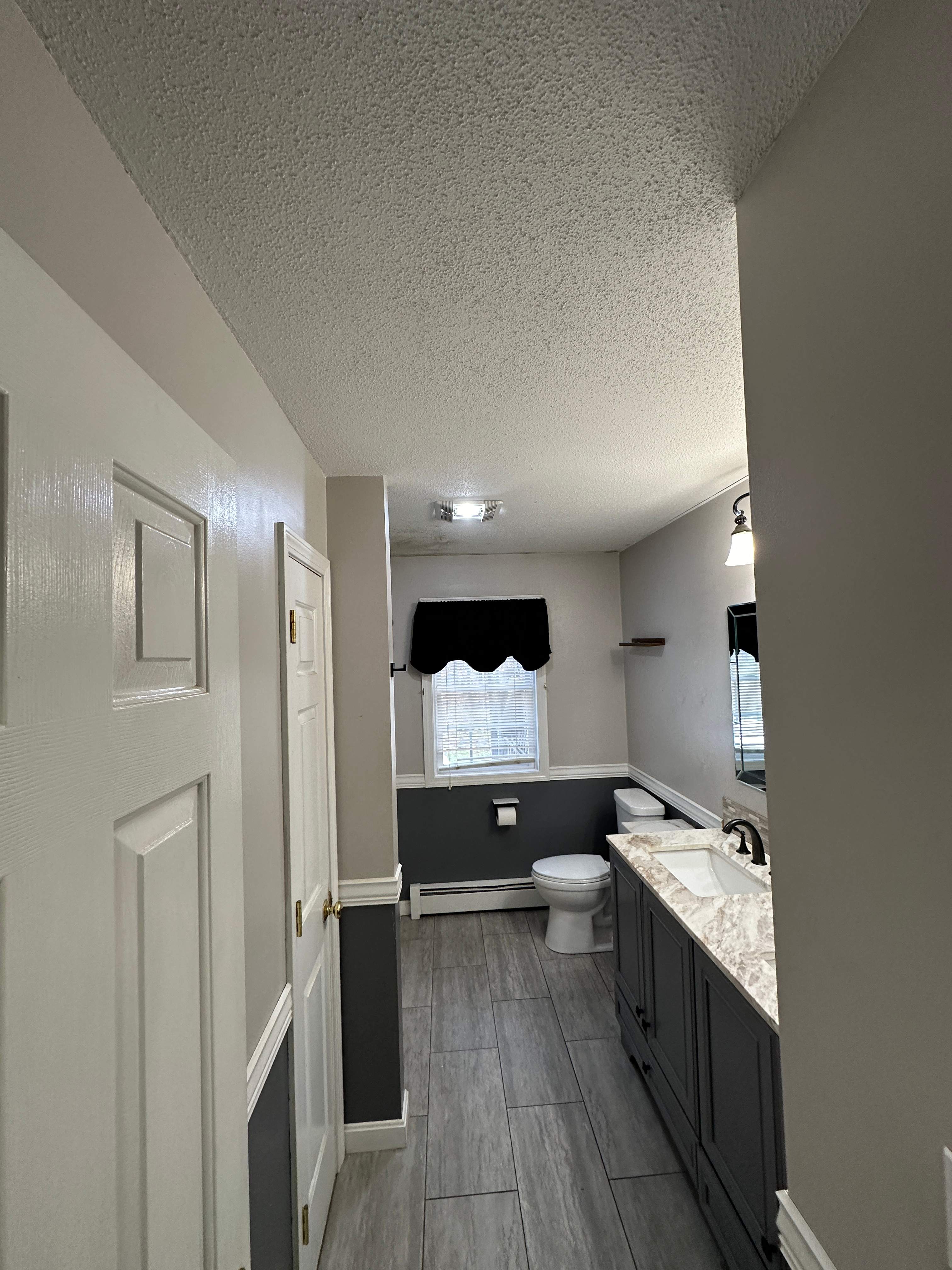 Bathroom Mold Remediation by Home Guarantee, LLC