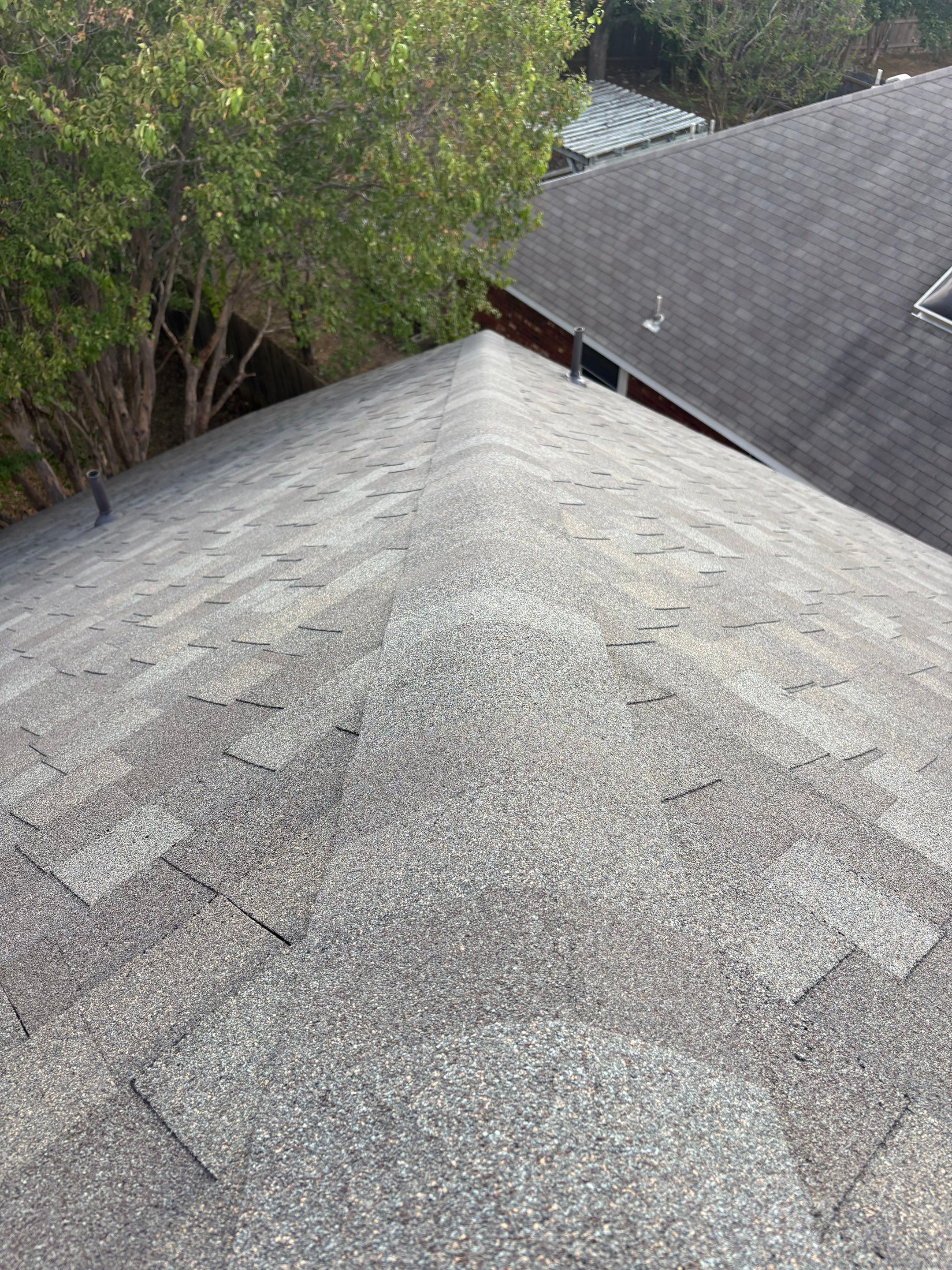 Hail & Wind Damage Roof Replacement | Austin, TX by Kstylez Roofing & Construction