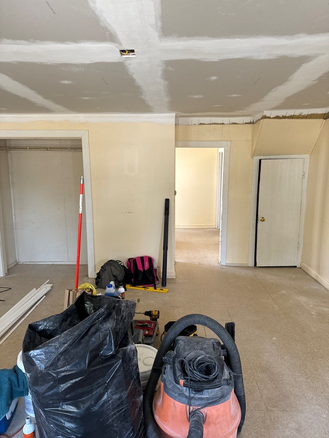 Rental Property Rehab! by A1 NERDY HOMES LLC