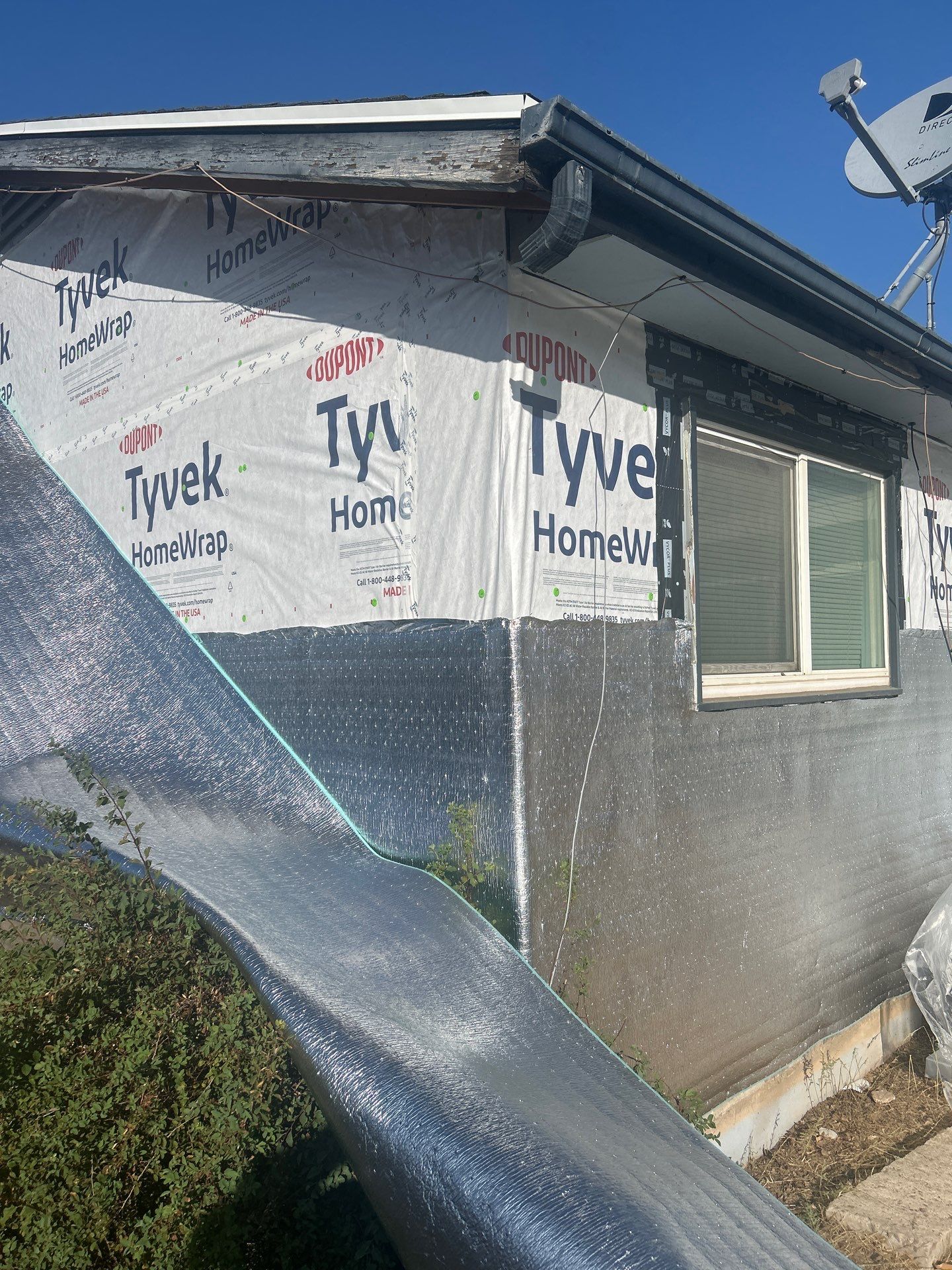 Orem | James Hardie Lap Siding | Pearl Gray by Ideal Siding Utah