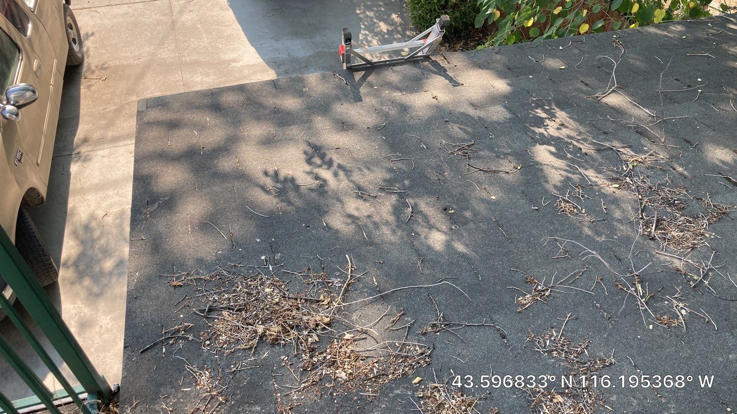 Grant Street Boise ID, Residential Roofing Installation using Owens Corning by ID Roofing LLC