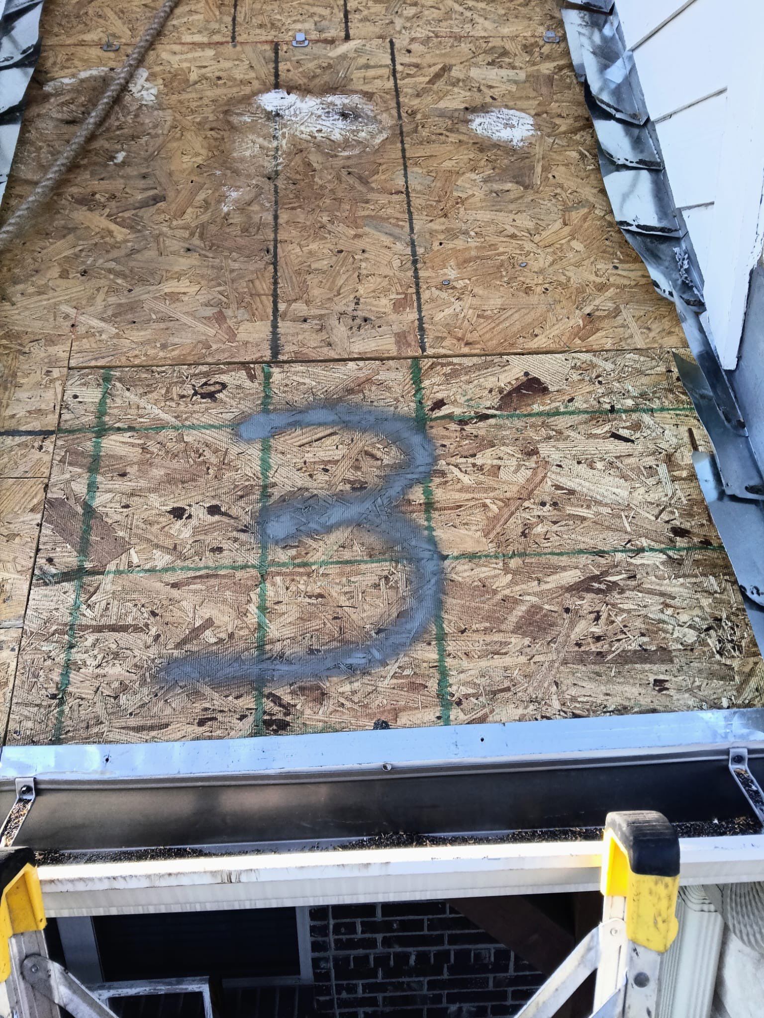 Project in Wylie by Rhino Roofing and General Contracting, LLC