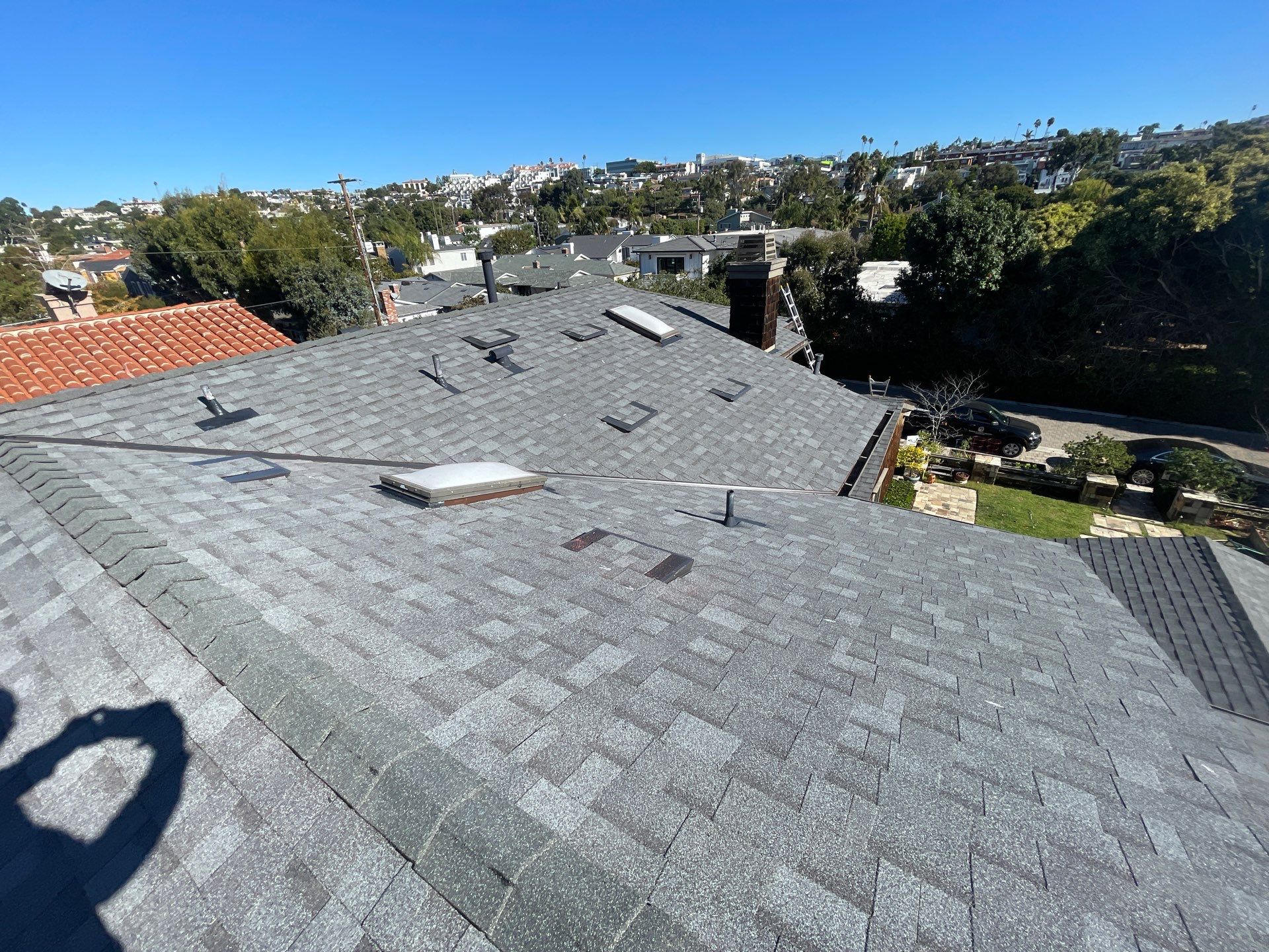 Roof Replacement - Hermosa Beach CA 90254 by Epic Roof Replacement