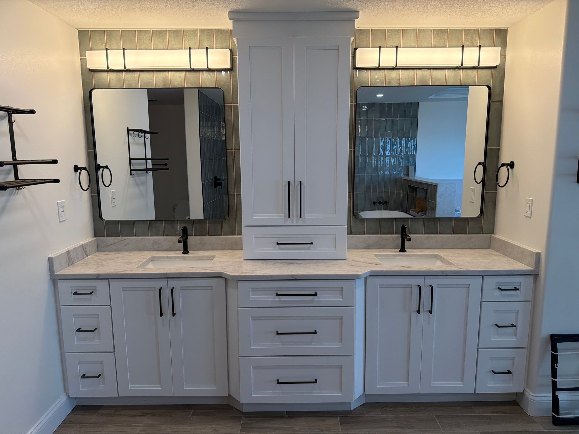 New Smyrna Beach Penthouse Full Home Renovation by Acies Renovations