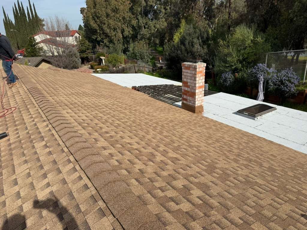 Roof Replacement - Pittsburg, CA 94565 by Epic Roof Replacement