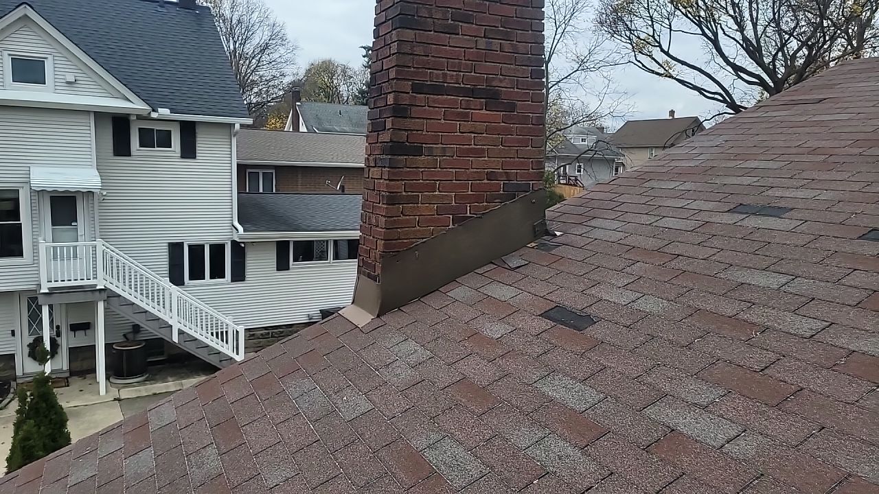 ATLAS PINNACLE COLOR: PRISTINE HEATHER by Eagle Eye Roofing