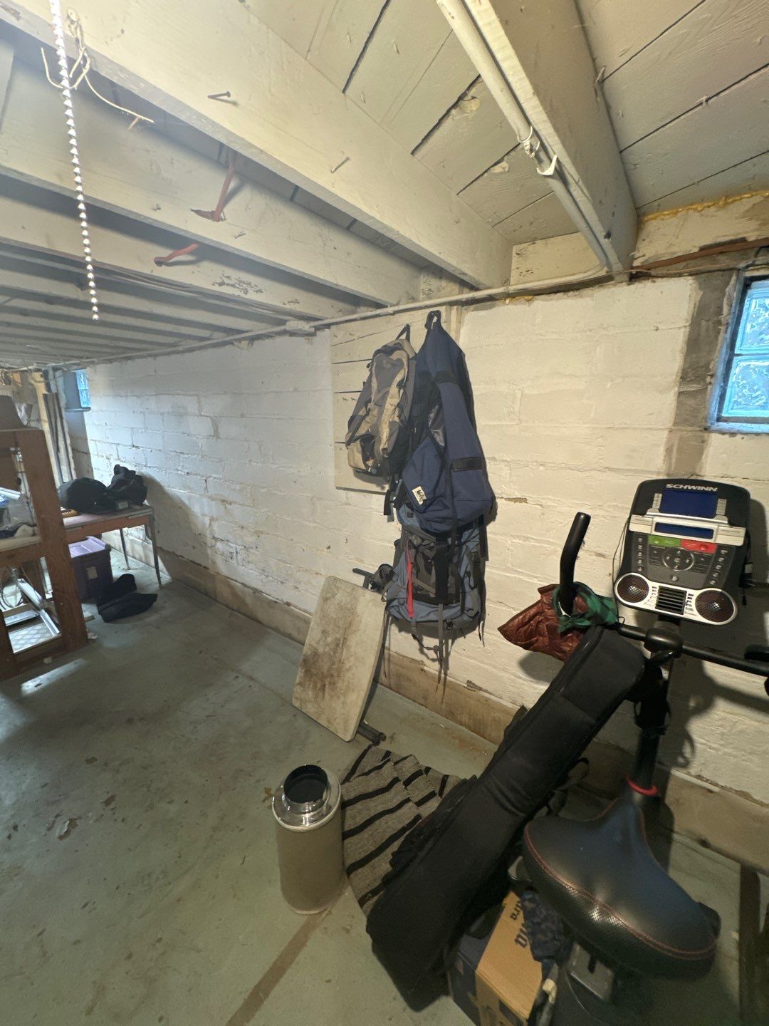 Foundation Void Repair in Northeast Minneapolis by Waterproofing Northeast